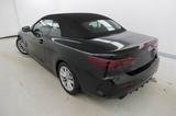 BMW 430i xDrive M Sport STHZ ACC Adap. LED LRHZ 360° - mit Benzin-Antrieb: Ambiente-Beleuchtung, Cabrio