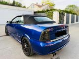 Opel Cabrio2.2 Limited Edition 90Jahre Bertone Nr0665 - Opel Astra: Cabrio, 2.2