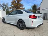 BMW M2 Competition M-Performance NGM - BMW M2: Performance