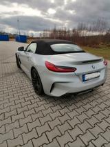 BMW Z4 M M40i A - - BMW Z4 M in Dortmund