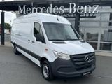 Mercedes-Benz Sprinter 317 CDI 4325 9G AHK Klima Kamera MBUX