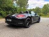 Porsche Boxster S *Allwetter*Leder*Bi-Xenon*** - Porsche Boxster Gebrauchtwagen