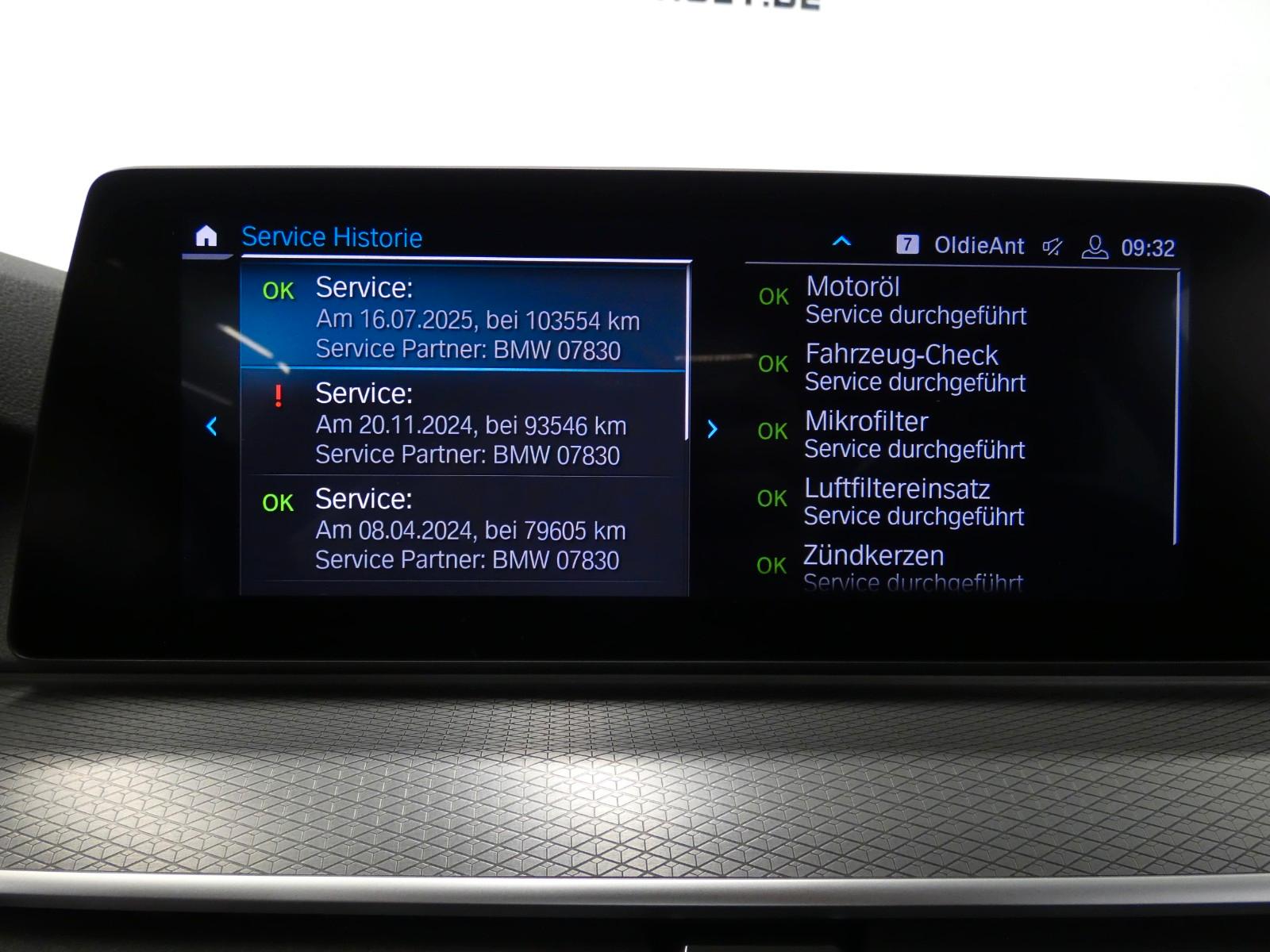 BMW 530 e xDrive M Sportpaket iPerformance*HUD*HiFi