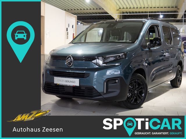 Citroën Berlingo 1.5 Max XL NAVI LED KAMERA PDC 7-SITZER