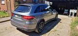 Mercedes-Benz GLC 43 AMG Mercedes-AMG GLC 43 4MATIC Autom.... - graue Mercedes-Benz GLC 43 AMG