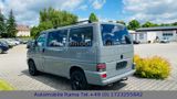 Volkswagen T4 Multivan Business  Ausstattung - Volkswagen T4: Business
