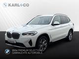 BMW X3 xDrive30e LED HiFi Sportsitze Panoramadach