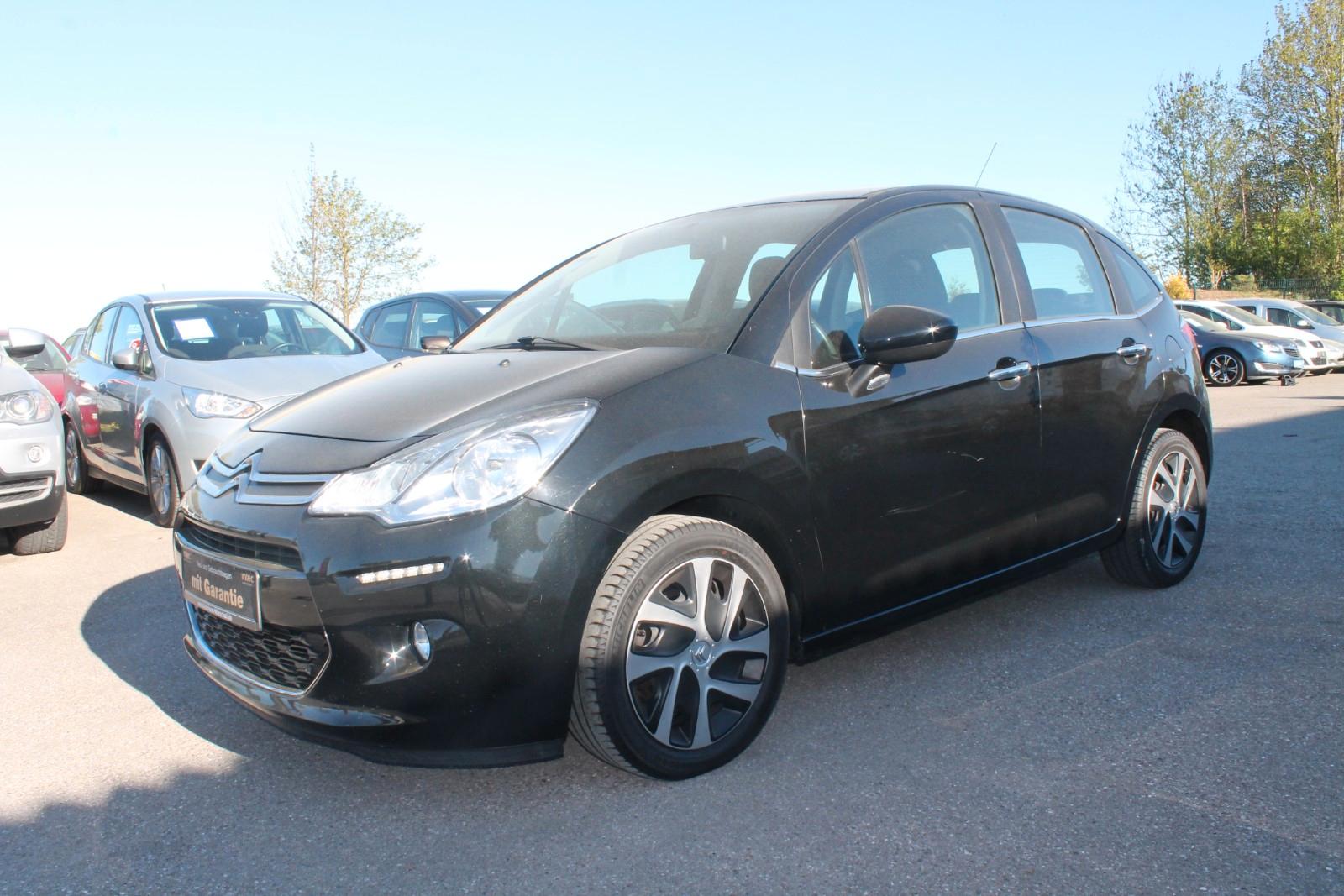 Citroën C3 Selection