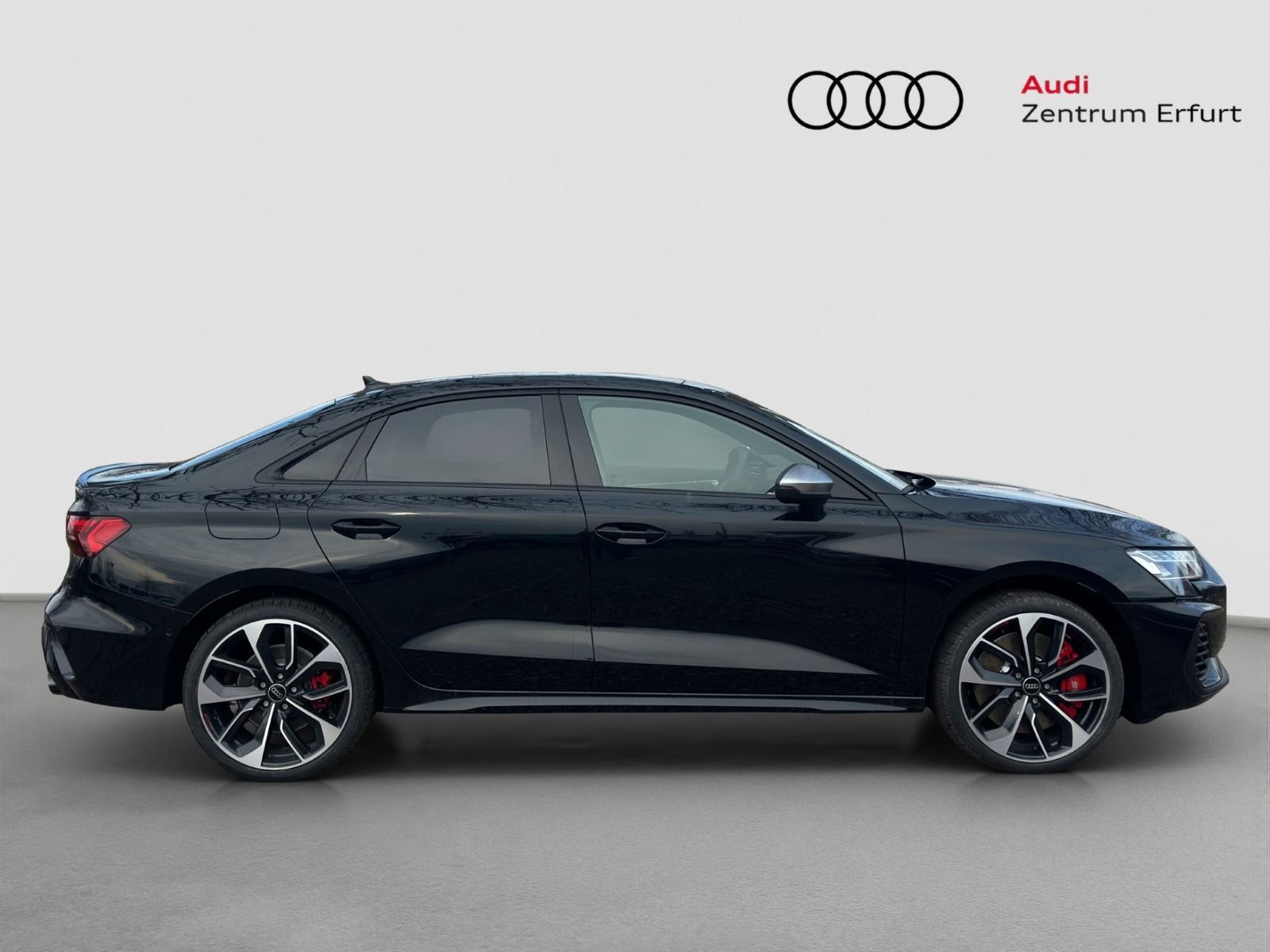 Audi S3 - Bild 7