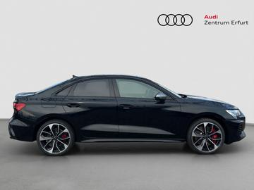 2025 AUDI S3 — фото 8