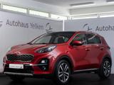Kia Sportage 2.0 Platinum 4WD *LED*PANO*JBL*360° - Kia: 3.0