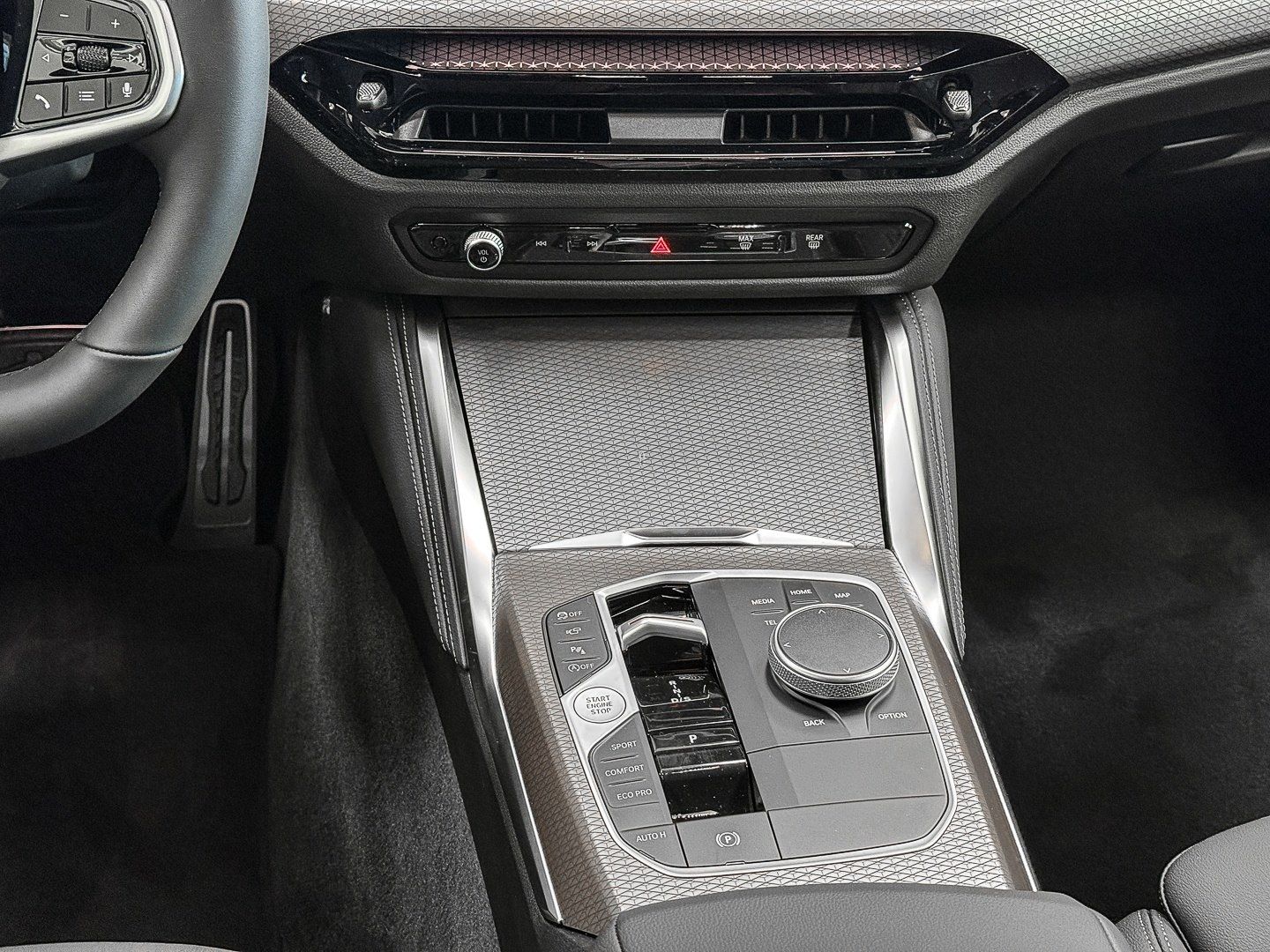 BMW 430 Gran Coupé - Bild 9