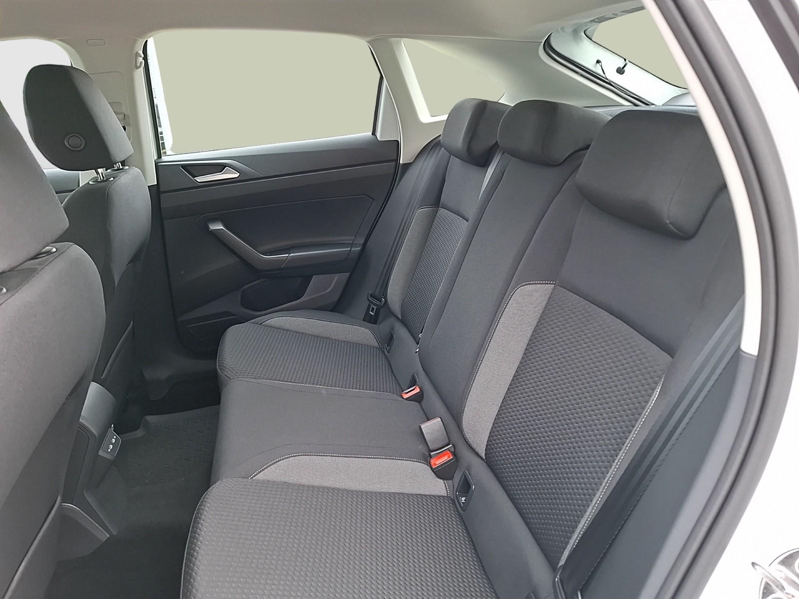 Volkswagen Taigo TSI Life Matrix AHK CarPlay AID RFK SH, миниатюра 12