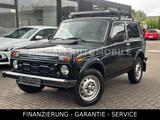 Lada NIVA 4X4/PKW/SERVO/HU&AU NEU!/ABS/ TOP ZUSTAND! - Lada mit Benzin-Antrieb