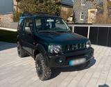 Suzuki Jimny 1.3 Offroad - Klima - Zusatz LED - Suzuki: Of