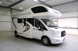 Chausson Flash C 646/1.Hand/Etagenbetten/Garage/Klima - Chausson Wohnwagen & Wohnmobile
