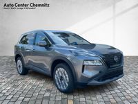 Nissan X-Trail - Vorschau Bild 5