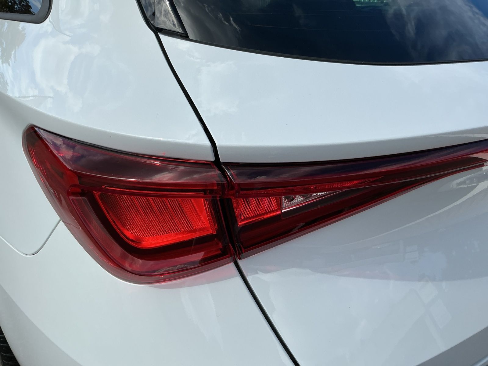 Seat Leon - Bild 19