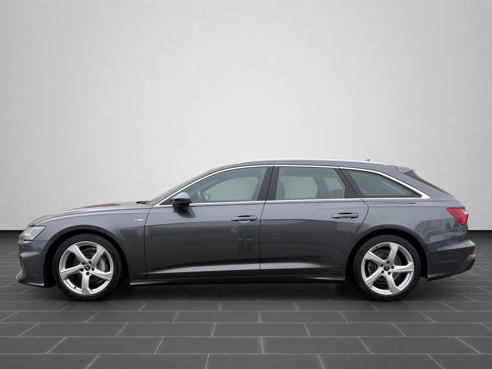 Audi A6 - Bild 7
