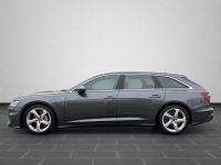 Audi A6 - Vorschau Bild 7