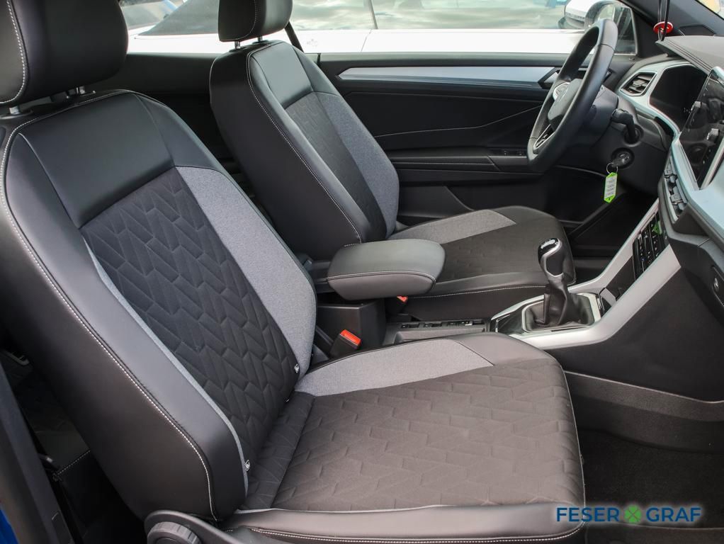 Volkswagen T-Roc - Bild 6