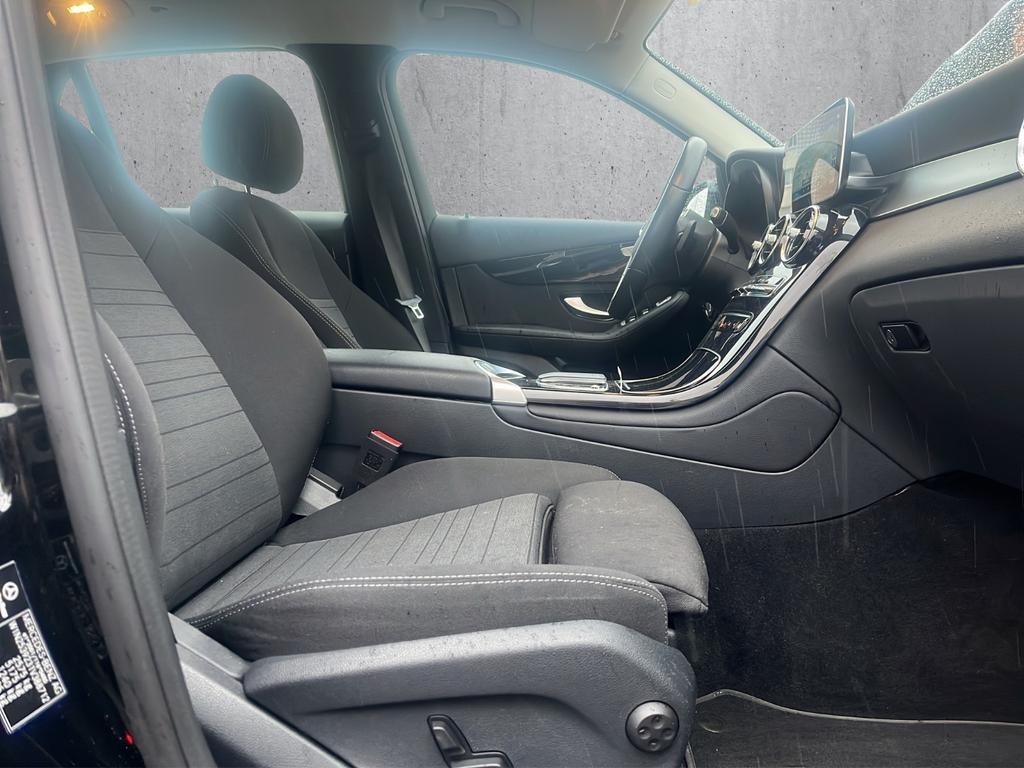 Mercedes-Benz GLC 400