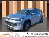 Volkswagen Tayron 1.5 eTSI mHEV DSG*Paket Discover*IDA*ACC - Volkswagen Tayron mit Hybrid-Antrieb