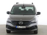 Mercedes-Benz EQT 200 AHK+Navi+Kamera+Klima+SHZ - Mercedes-Benz EQT Gebrauchtwagen