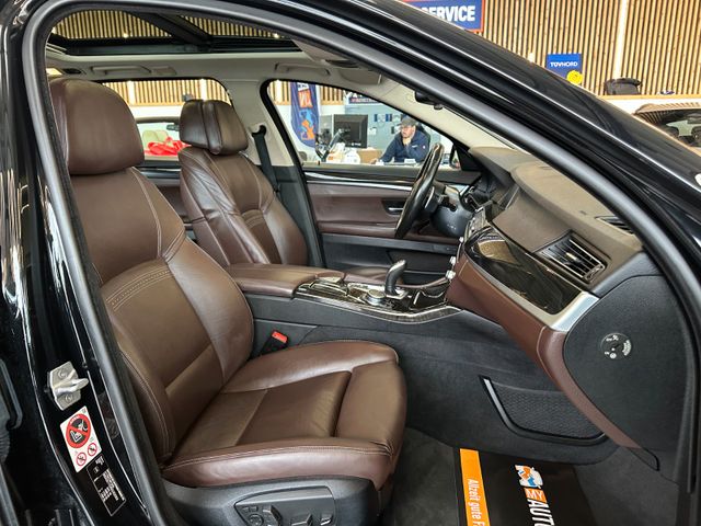 BMW 530 d *Luxury*HeadUP*Panorama*