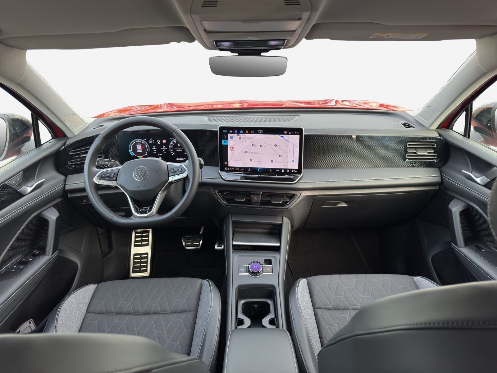Volkswagen Tiguan - Bild 7