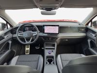 Volkswagen Tiguan - Vorschau Bild 7
