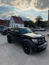 Andere DODGE Nitro, Diesel, Automatik - Andere in Stuttgart