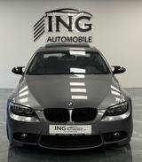 BMW 320i 170Ps M-Paket Optik LED/Sitzheizung/Leder - BMW 320 aus 2008: Coupe, 320i