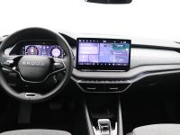 Skoda Octavia - Vorschau Bild 16