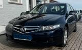 Honda Accord Lim. 2.0 Sport - gebrauchte Honda Accord aus dem Jahr 2007