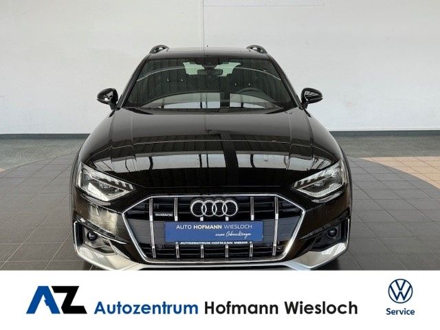 Audi A4 Allroad quattro 40 TDI S-tronic NAVI/KAMERA/M