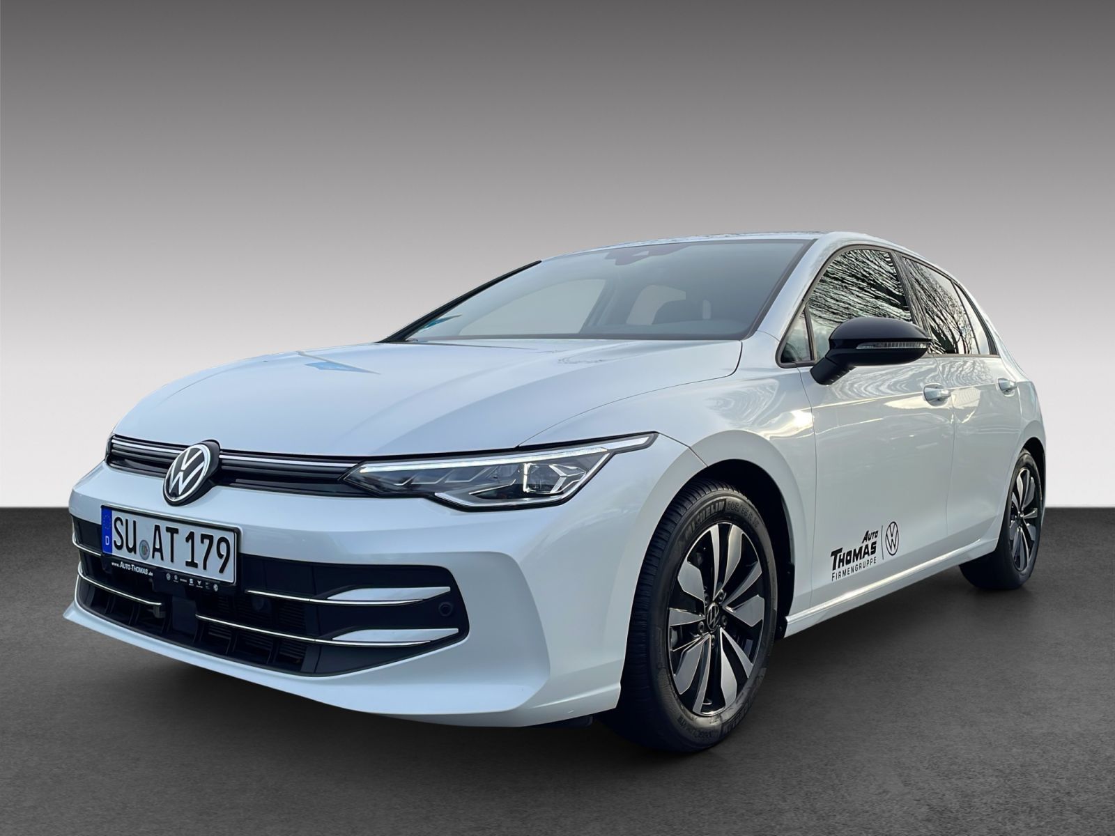 Volkswagen Golf - Bild 5