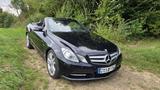 Mercedes-Benz E 220 Cabriolet CDI Leder Air-Scarf Air-Cap - Mercedes-Benz E 220 in Bonn
