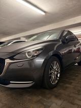 Mazda 2 Top Ausstattung - Mazda 2 Top