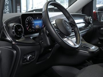 Mercedes V 250 - 10