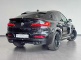 ALPINA XD4 AHK+H&K+AppleCarplay+Memory+Adapt.-LED+SHZ - ALPINA XD4 Gebrauchtwagen