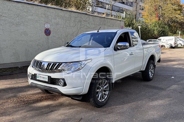 Mitsubishi MITSUBISHI L200 2.5 DI-D Double Cab Invite