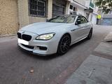 BMW 640d CABRIO LCI  - BMW: Cabrio, Bmw6