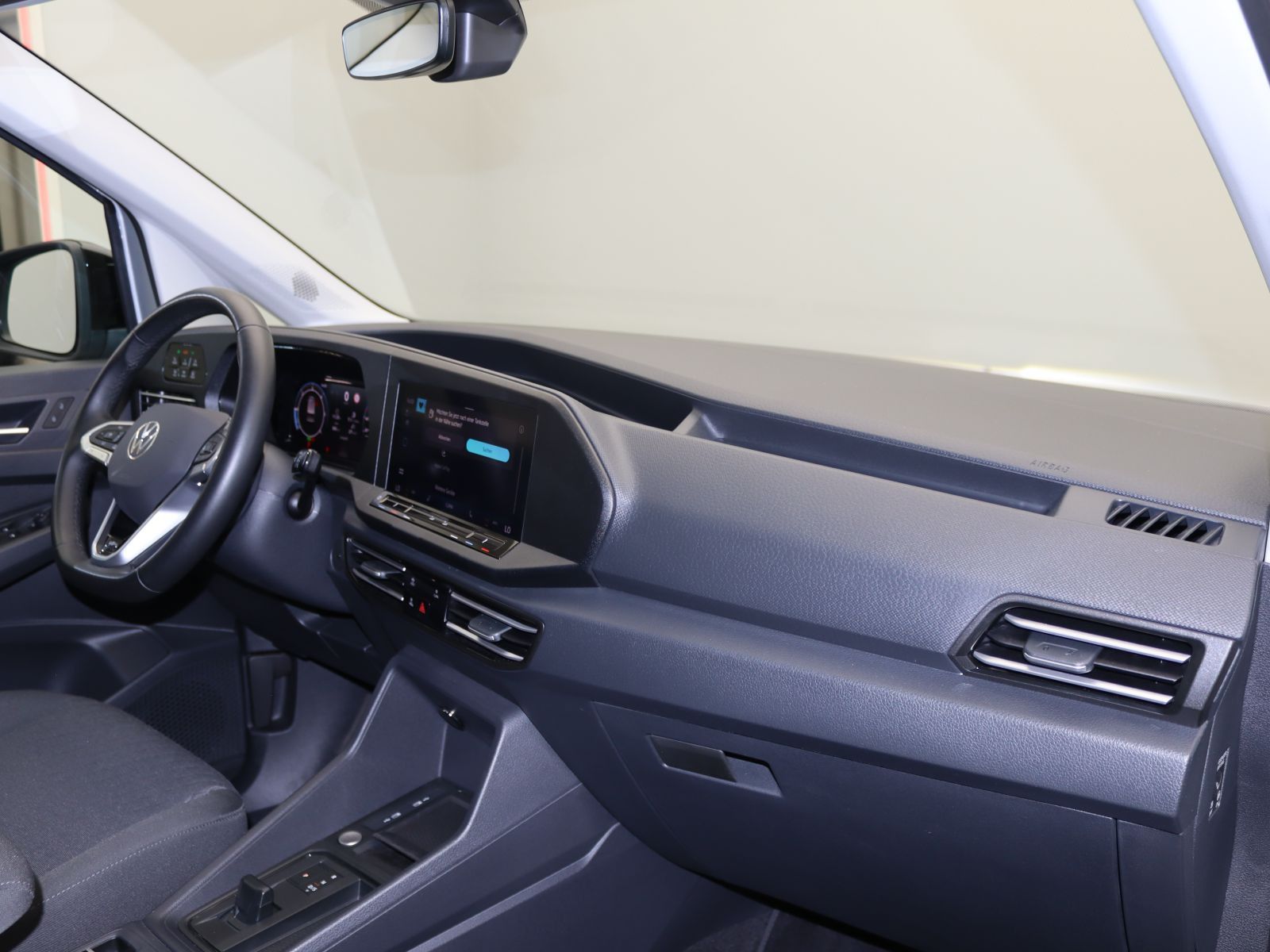 Volkswagen Caddy - Bild 11