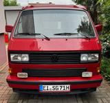 Volkswagen T3 1.6TD, California, Original  Westfalia - Volkswagen T3: Californi