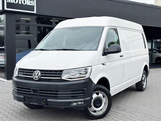 Volkswagen T6 4Motion Widder Rockton Seikel Sperre ACC Sthz