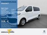 Opel Vivaro Kasten 2.0 D LM18 KAMERA NAVI - Opel Vivaro in Duisburg