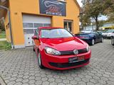 Volkswagen Golf VI 2,0TDI Klima Navi Zahnriemen Neu TOP - Volkswagen Golf aus 2009: TDI