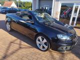 Volkswagen Eos - VW Eos Benzin Gebrauchtwagen