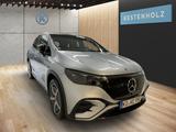 Mercedes-Benz EQE 300 0,25%*AMG*PANO*BURMESTER*MEMO*360°DISTR* - Mercedes-Benz EQE SUV Jahreswagen